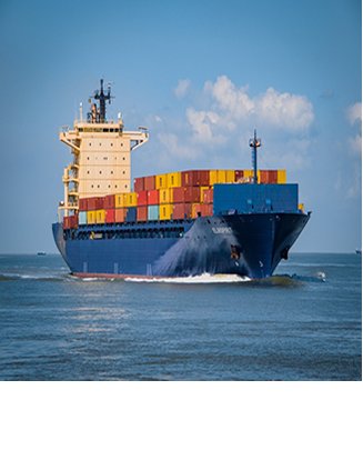 Commercial Shipping