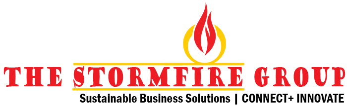 The Stormfire Group
