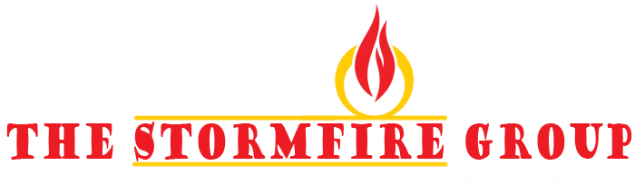 The Stormfire Group home